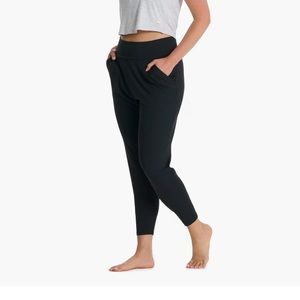 Vuori Lix Harem Joggers